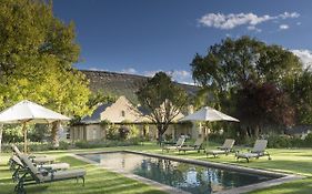 Mount Camdeboo Private Game Reserve By Newmark