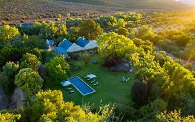 Mount Camdeboo Private Game Reserve By Newmark